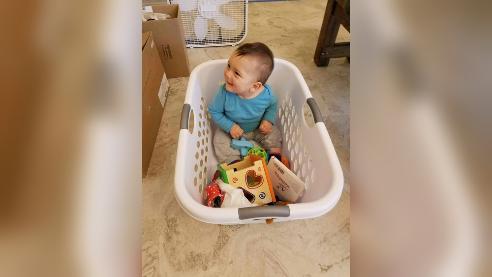 Are There Any Toys to Help a Baby Sit Up: Top Picks for Support