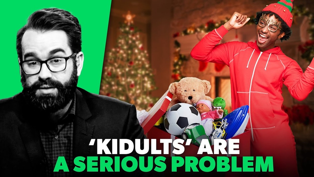 Can Adults Play With Kids Toys: Surprising Benefits Revealed