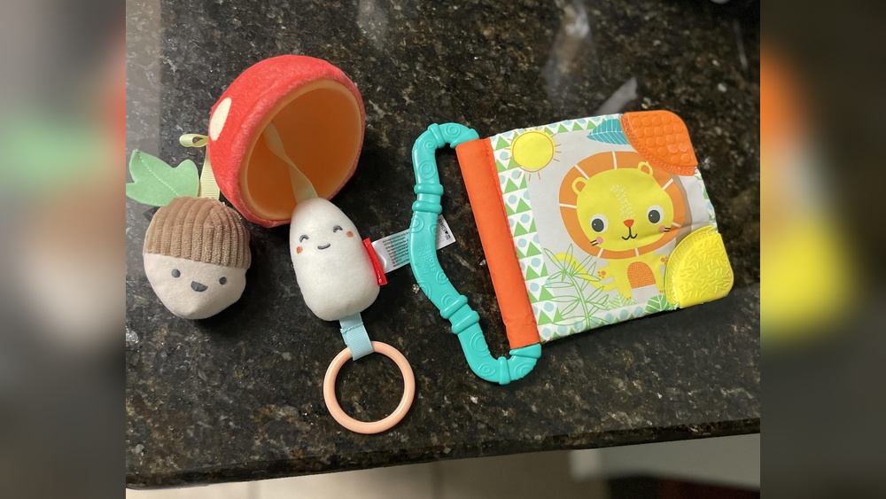 How to Clean Crinkle Baby Toys: Easy Steps for Safe Playtime