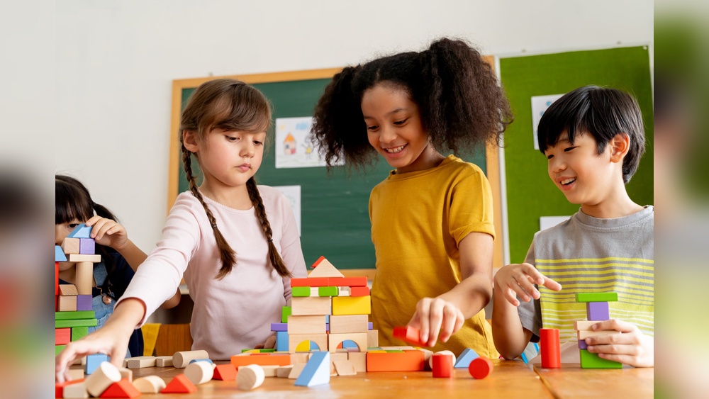 How Toys Help Kids Learn Teamwork: Boost Skills & Bonding Fast