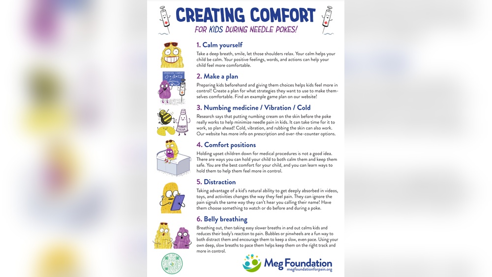 How Toys Help Toddlers Calm Themselves: Proven Soothing Techniques