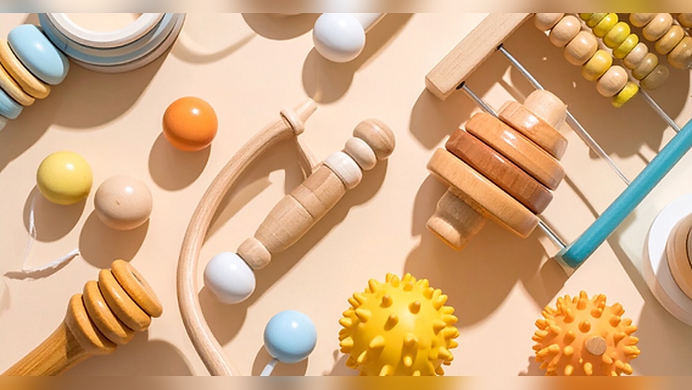 How Toys Help Toddlers Develop Patience: Essential Skills Unlocked