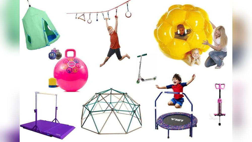 Is It Popular Outdoor Toys for Energetic Kids: Top Fun Picks