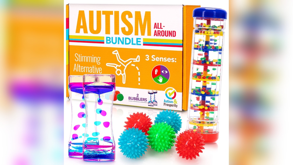 What Toys are Good for Autistic Kids: Top Picks for Growth & Joy