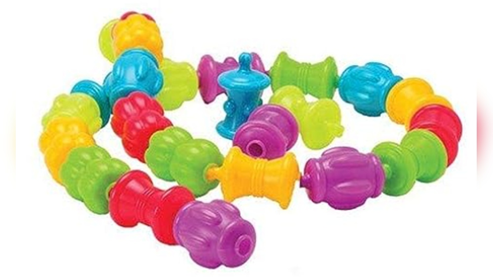 What Toys Encourage Toddlers to Use Both Hands: Top Picks for Skill Boost