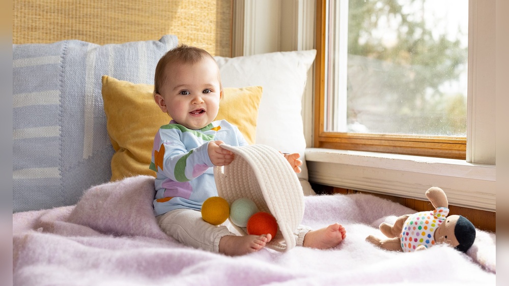 Why Do Toddlers Dump Toys Out of Containers: Uncovering the Mystery