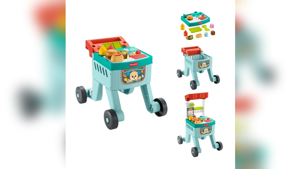 Why Do Toddlers Open And Close Toys Repeatedly: Surprising Reasons Explained