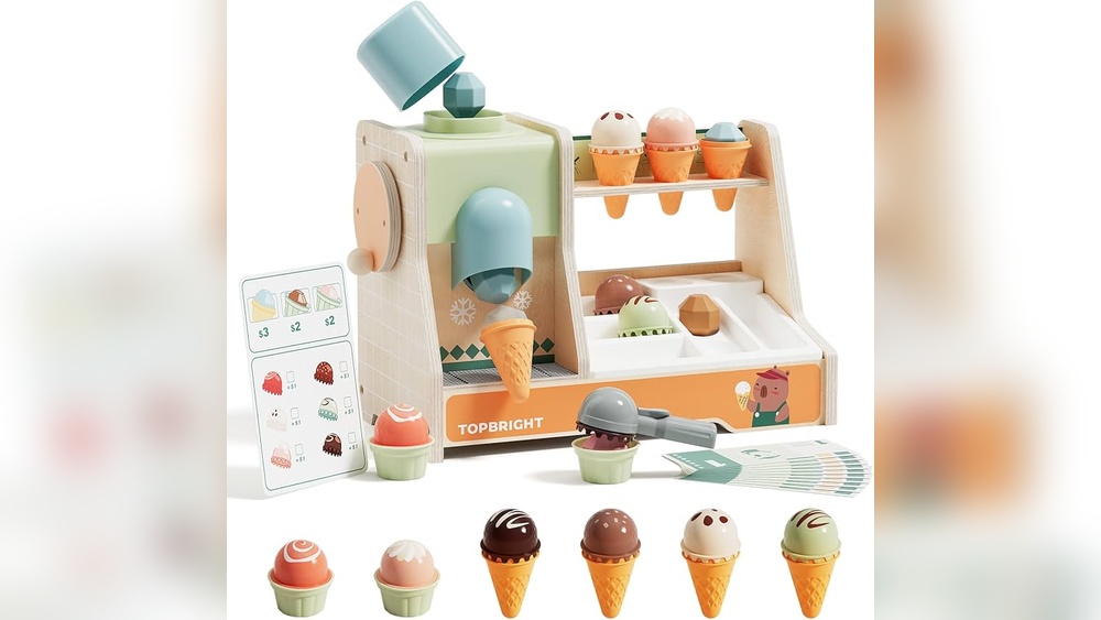 Why Kids Enjoy Pretend Play Toys: Unlocking Creativity & Fun