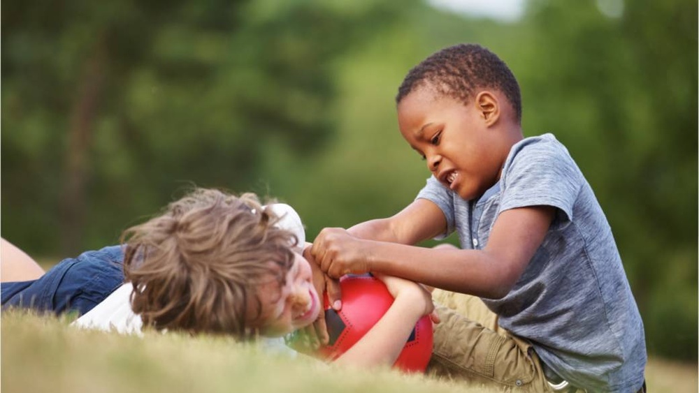 Why Kids Play Rough With Toys: Surprising Reasons Revealed